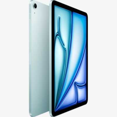 планшет Apple iPad Air 2024 11 Wi-Fi 128GB Blue MUWD3ZP/A Голубой