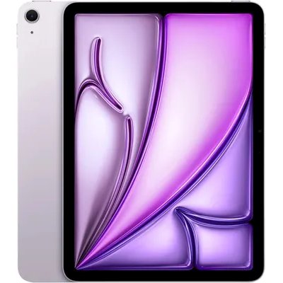 планшет Apple iPad Air 2024 11 Wi-Fi 128GB Purple MUWF3LL/A Фиолетовый