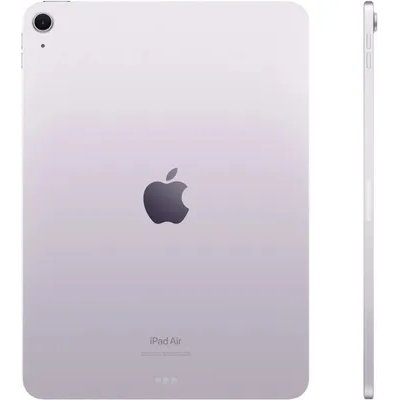 планшет Apple iPad Air 2024 11 Wi-Fi 128GB Purple MUWF3LL/A Фиолетовый