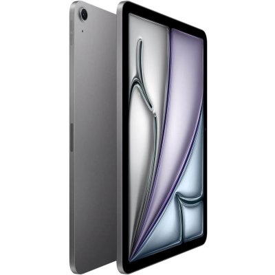 планшет Apple iPad Air 2024 11 Wi-Fi 128GB Space Grey MUWC3J/A Серый космос