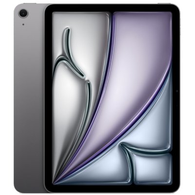 планшет Apple iPad Air 2024 11 Wi-Fi 1TB Space Grey MUWQ3LL/A Серый космос