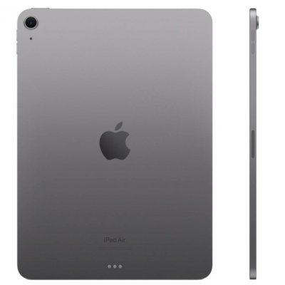 планшет Apple iPad Air 2024 11 Wi-Fi 1TB Space Grey MUWQ3LL/A Серый космос
