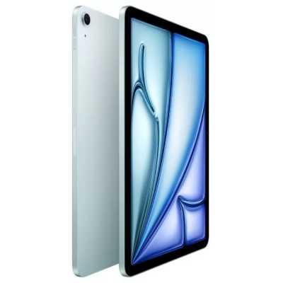 планшет Apple iPad Air 2024 11 Wi-Fi 256GB Blue MUWH3ZP/A Голубой
