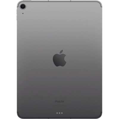 планшет Apple iPad Air 2024 11 Wi-Fi 256GB Space Gray MUWG3HN/A Серый космос