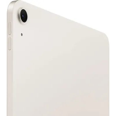 планшет Apple iPad Air 2024 11 Wi-Fi 256GB Starlight MUWJ3LL/A Сияющая звезда