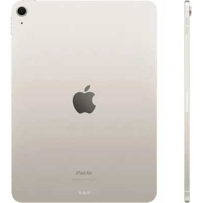 планшет Apple iPad Air 2024 11 Wi-Fi 128GB Starlight MUWE3HN/A Сияющая звезда