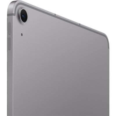 планшет Apple iPad Air 2024 11 Wi-Fi+Cellular 1TB Space Gray MUXR3HN/A Серый космос