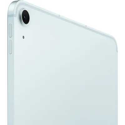 планшет Apple iPad Air 2024 11 Wi-Fi+Cellular 256GB Blue MUXJ3HN/A Голубой