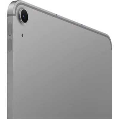 планшет Apple iPad Air 2024 11 Wi-Fi+Cellular 256GB Space Gray MUXH3ZP/A Серый космос