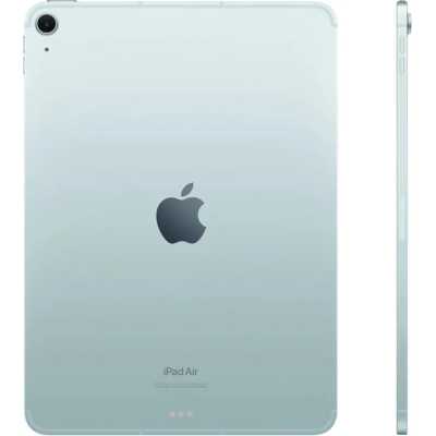 планшет Apple iPad Air 2024 11 Wi-Fi+Cellular 512GB Blue MUXN3LL/A Голубой