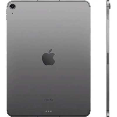 планшет Apple iPad Air 2024 11 Wi-Fi+Cellular 512GB Grey MUXM3LL/A Серый