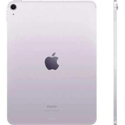 планшет Apple iPad Air 2024 11 Wi-Fi+Cellular 512GB Purple MUXQ3LL/A Фиолетовый