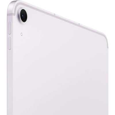 планшет Apple iPad Air 2024 11 Wi-Fi+Cellular 512GB Purple MUXQ3LL/A Фиолетовый