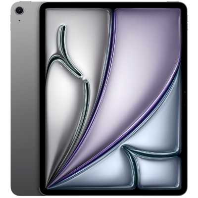 планшет Apple iPad Air 2024 13 Wi-Fi 256GB Space Gray MV2D3HN/A Серый космос