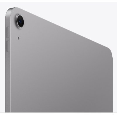 планшет Apple iPad Air 2024 13 Wi-Fi 256GB Space Gray MV2D3HN/A Серый космос