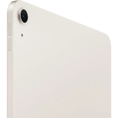 планшет Apple iPad Air 2024 13 Wi-Fi 128GB Starlight MV293HN/A Сияющая звезда