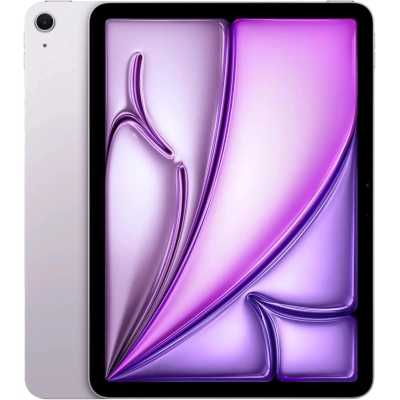 планшет Apple iPad Air 2025 11 Wi-Fi 128GB Purple MCA04LL/A Фиолетовый