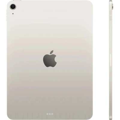 планшет Apple iPad Air 2025 11 Wi-Fi 256GB Starlight MCA44LL/A Сияющая звезда