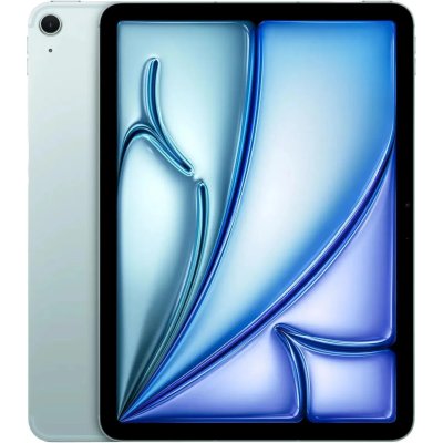 планшет Apple iPad Air 2025 11 Wi-Fi+Cellular 128GB Blue MCFW4HN/A Синий