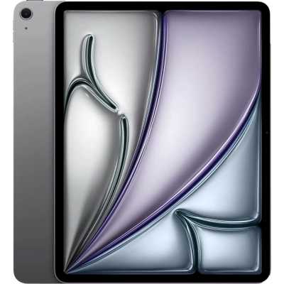 планшет Apple iPad Air 2025 13 Wi-Fi 128GB Grey MCNH4X/A Серый космос