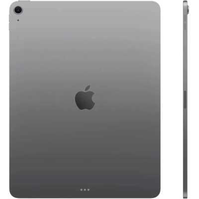 планшет Apple iPad Air 2025 13 Wi-Fi 128GB Grey MCNH4X/A Серый космос