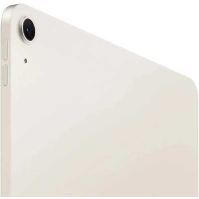 планшет Apple iPad Air 2025 13 Wi-Fi 256GB Starlight MCNQ4LL/A Сияющая звезда