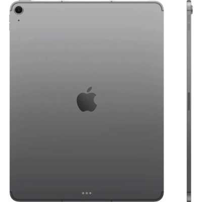 планшет Apple iPad Air 2025 13 Wi-Fi+Cellular 128GB Grey MCJ14LL/A Серый космос