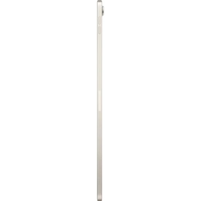 планшет Apple iPad Air 2026 11 Wi-Fi+Cellular 512GB Starlight MH7K4ZP/A Золотистый