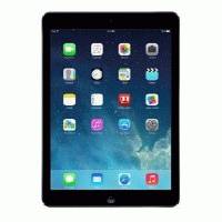 планшет Apple iPad Air 32GB MD792RU/A Темно-серый