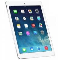 планшет Apple iPad Air 32Gb Wi-Fi+Cellular MD795RU/B Серебристый