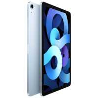 планшет Apple iPad Air 4 2020 10.9 256Gb Wi-Fi Blue MYFY2RU/A Голубое небо