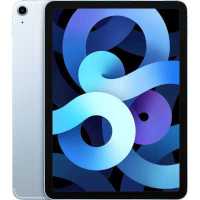 планшет Apple iPad Air 4 2020 10.9 256Gb Wi-Fi+Cellular Sky Blue MYH62RU/A Голубое небо