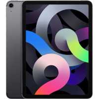 планшет Apple iPad Air 4 2020 10.9 64Gb Wi-Fi+Cellular Space Grey MYGW2RU/A Серый космос