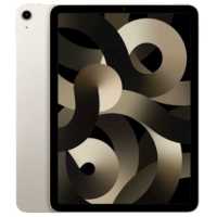планшет Apple iPad Air 5 2022 10.9 64Gb Wi-Fi Starlight MM9F3RK/A Сияющая звезда