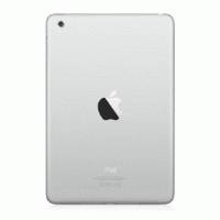 планшет Apple iPad mini 16Gb Wi-Fi ME279RU/A Серебристый
