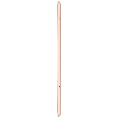 планшет Apple iPad mini 2019 256Gb Wi-Fi Gold MUU62HN/A Золотистый