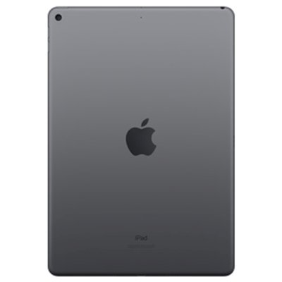 планшет Apple iPad mini 2019 256Gb Wi-Fi+Cellular Space Gray MUXC2HN/A Серый космос