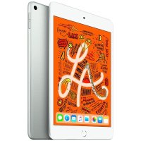 планшет Apple iPad mini 2019 64Gb Wi-Fi MUQX2RU/A Серебристый