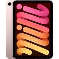 планшет Apple iPad mini 2021 64Gb Wi-Fi+Cellular Pink MLX43RU/A