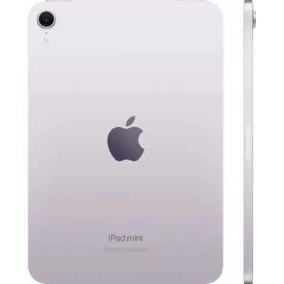 планшет Apple iPad mini 2024 Wi-Fi 128GB Purple MXN93ZP/A Фиолетовый