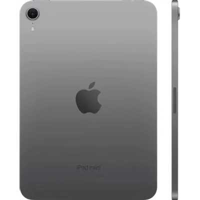 планшет Apple iPad mini 2024 Wi-Fi 256GB Space Grey MXNA3LL/A Серый космос
