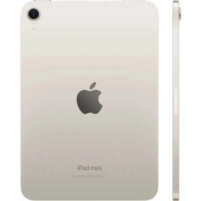 планшет Apple iPad mini 2024 Wi-Fi 256GB Starlight MXND3J/A Сияющая звезда