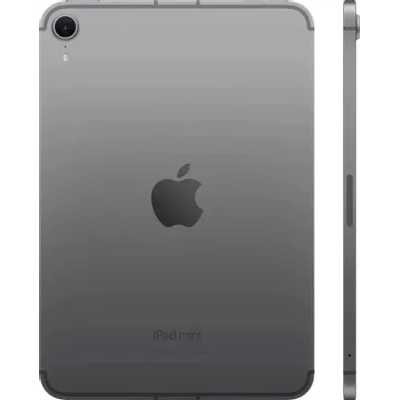 планшет Apple iPad mini 2024 Wi-Fi+Cellular 256GB Grey MXPT3ZP/A Серый космос