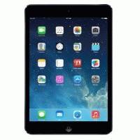 планшет Apple iPad mini 32Gb Wi-Fi ME277RU/A