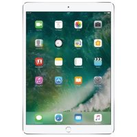 планшет Apple iPad Pro 10.5 2017 256Gb Wi-Fi MPF02RU/A