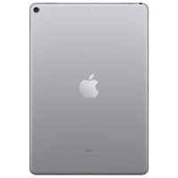 планшет Apple iPad Pro 10.5 512Gb WiFi MPGH2RU/A