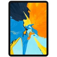 планшет Apple iPad Pro 11 256Gb Wi-Fi + Cellular MU172RU/A