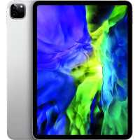 планшет Apple iPad Pro 2020 11 512Gb Wi-Fi Silver MXDF2RU/A Серебристый