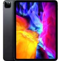 планшет Apple iPad Pro 2020 11 512Gb Wi-Fi Space Grey MXDE2RU/A