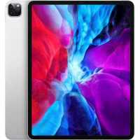 планшет Apple iPad Pro 2020 12.9 1Tb Wi-Fi Silver MXAY2RU/A Серебристый